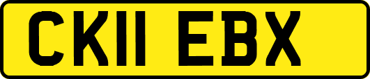 CK11EBX