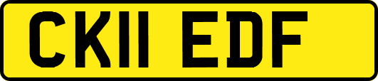 CK11EDF