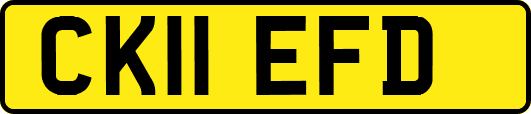 CK11EFD