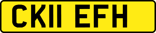 CK11EFH