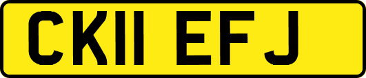 CK11EFJ