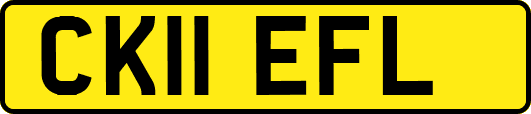 CK11EFL