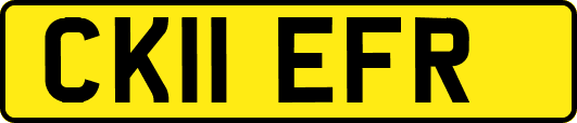 CK11EFR