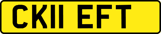 CK11EFT