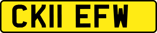 CK11EFW