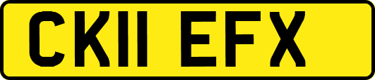 CK11EFX