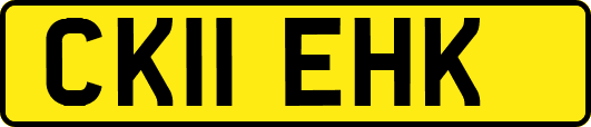 CK11EHK