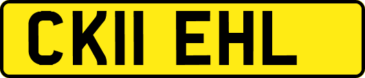 CK11EHL