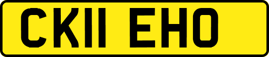 CK11EHO