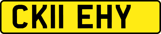 CK11EHY