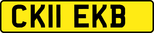 CK11EKB