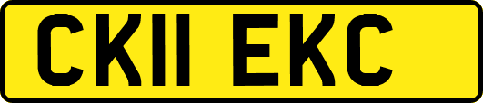 CK11EKC