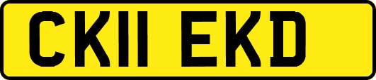 CK11EKD