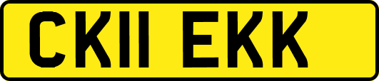 CK11EKK