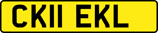 CK11EKL