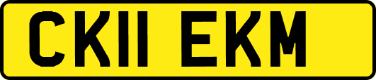 CK11EKM