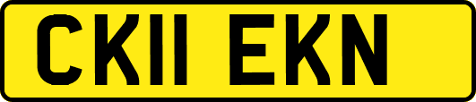 CK11EKN