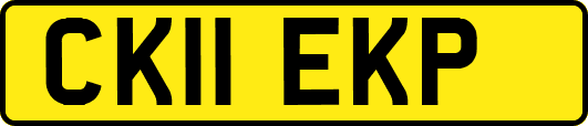 CK11EKP