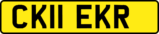 CK11EKR