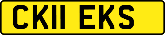 CK11EKS