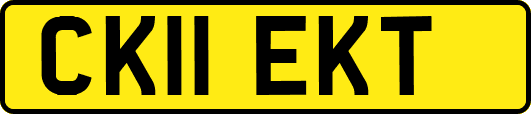 CK11EKT