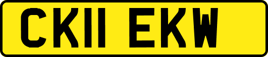 CK11EKW