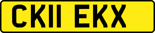 CK11EKX