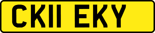 CK11EKY