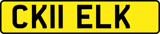 CK11ELK