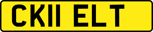CK11ELT