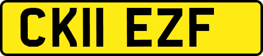 CK11EZF