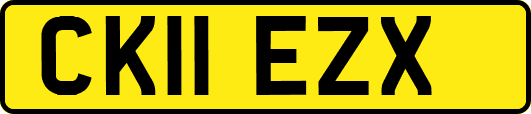 CK11EZX