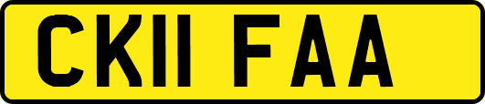 CK11FAA