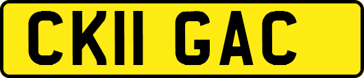 CK11GAC