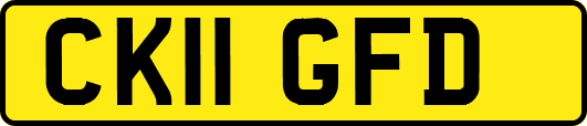 CK11GFD