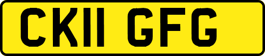 CK11GFG