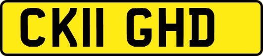 CK11GHD