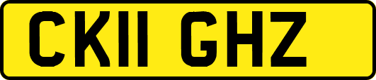 CK11GHZ