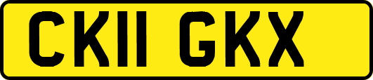 CK11GKX