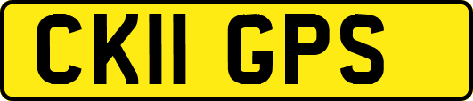 CK11GPS