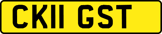 CK11GST