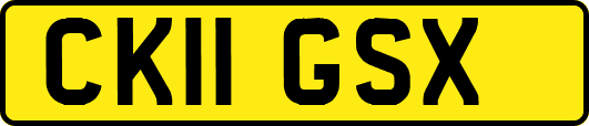 CK11GSX