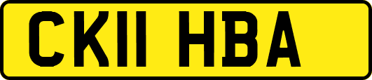 CK11HBA