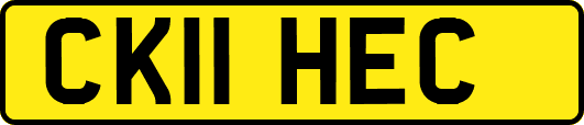 CK11HEC