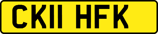 CK11HFK