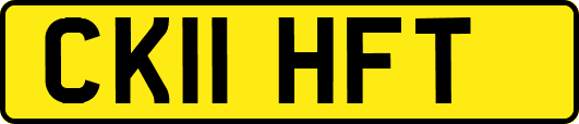 CK11HFT