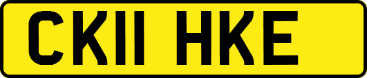 CK11HKE