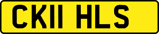 CK11HLS