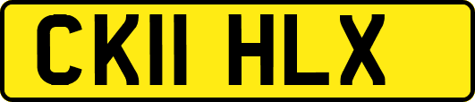 CK11HLX