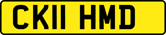 CK11HMD